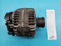 TEST Alternator Vw Golf V 06F903023F 1.6 SR (BSE)