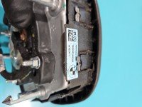 Poduszka powietrzna kierowcy airbag BMW X3 G01 18702411