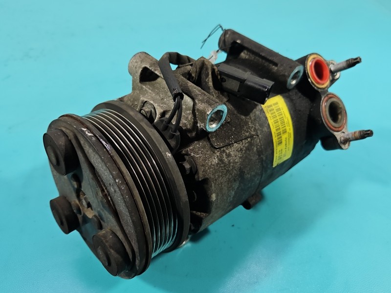 Sprężarka klimatyzacji kompresor FORD C-MAX II MK2 2.0 TDCI