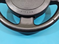 Kierownica Ford Fiesta Mk6