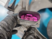 Wentylatory Wentylator chłodnicy Seat Leon I Toledo II 1J0121207M 1.9 tdi