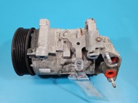 Sprężarka klimatyzacji kompresor 9675655880 Citroen C4 Grand Picasso II 13-22 2.0 HDI
