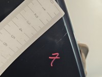 Drzwi tył prawe Kia Ceed I 06- kombi 5d E2