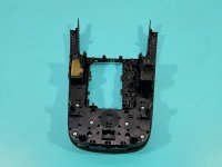 Przełącznik radia nawigacji panel AUDI A4 B8 8T0919609WFX