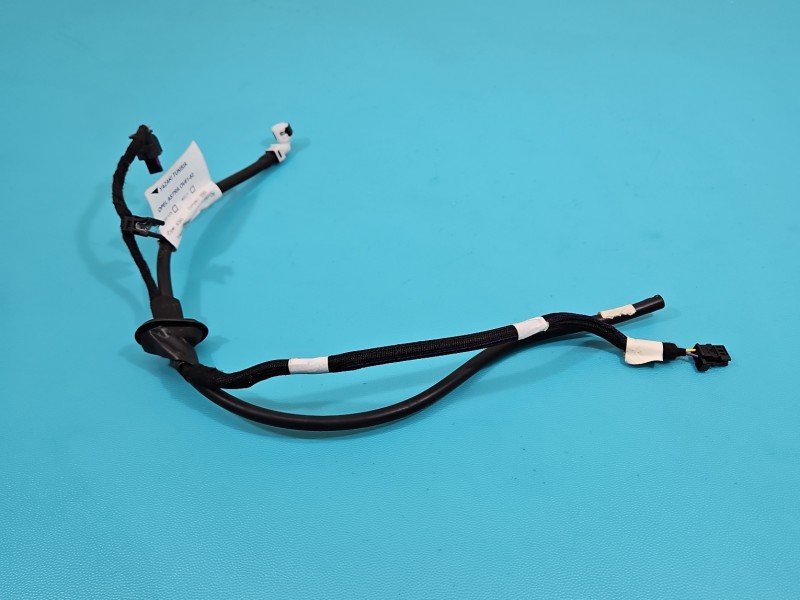 Wiązka instalacja Producent części: OPEL, światła stop Opel Astra VI L 9847949080