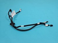 Wiązka instalacja Producent części: OPEL, światła stop Opel Astra VI L 9847949080