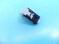 Sterownik moduł Europejska, CENTRALNEGO ZAMKA, 6pin, CC65675DZB MAZDA 5 05-