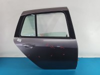 Drzwi tył prawe Renault Thalia II sedan 4d TEKNG