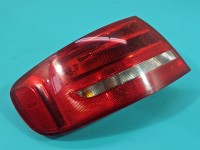 Lampa tył lewa AUDI A4 B8 kombi EUROPA