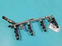 Wtryskiwacz Opel Meriva A 25313846 1.6 16V