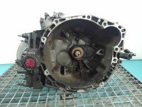 Skrzynia biegów 20MB27 Peugeot 508 I 2.0 HDI