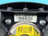 Poduszki powietrzne zestaw komplet Dacia Logan I 05-14