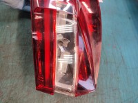 Lampa tył prawa Skoda Superb III kombi EUROPA 3V9945208A, 3V9945712