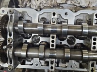 Silnik AUDI A6 C7 3.0 TDI (CLAA) 204KM ODPALANY FILM POMIAR