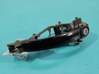 Klamka przód lewa zewnętrzna Vw Golf VI 1K0937886