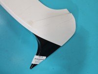Spoiler lotka klapy Hyundai Tucson III 15-20 biały PKW
