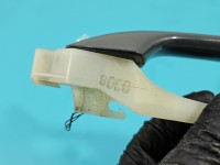 Klamka przód prawa zewnętrzna Kia Rio IV 16-23