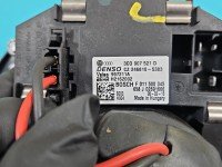 Dmuchawa nawiewu wentylator Vw Touran I 3C0907521D, 997211A, F011500045