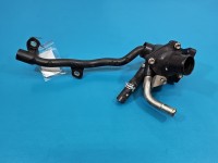 Obudowa Toyota Verso 09- 2.0 D4D 16323-0R011-A, 16320-0R020, 16320-0R011-A Europejska, termostatu