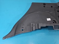 Tapicerka bagażnika prawa boczek Toyota Rav4 IV 64730-42092