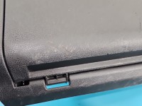 Schowek pasażera Isuzu D-Max II 11-19 EUROPA