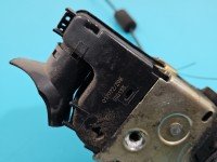 Zamek przód lewy Renault Espace IV EUROPA Renault, 4pin