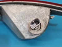 Lampa tył prawa zderzaka przeciwmgielna BMW X6 E71