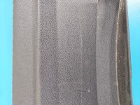 Osłona ZAŚLEPKA PLASTIK pasa tylnego Vw Golf Sportsvan 510863459