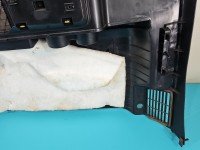 Tapicerka bagażnika prawa boczek Dodge Caravan V 07-20