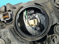 Reflektor prawy lampa przód Kia Rio II 05-11 EUROPA