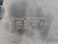 Atrapa grill Vw Passat CC