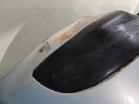 Zderzak tył Hyundai Matrix HB