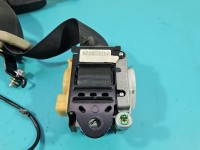 Pas bezpieczeństwa przód prawy pasażera Nissan Note E11