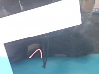 DRZWI PRZÓD PRAWE PASAŻERA bmw F30 5d 668