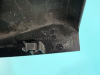 Osłona ZAŚLEPKA PLASTIK BMW X5 F15 9234371