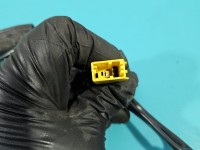 Pas bezpieczeństwa przód lewy kierowcy Chevrolet Captiva 20919346 EU