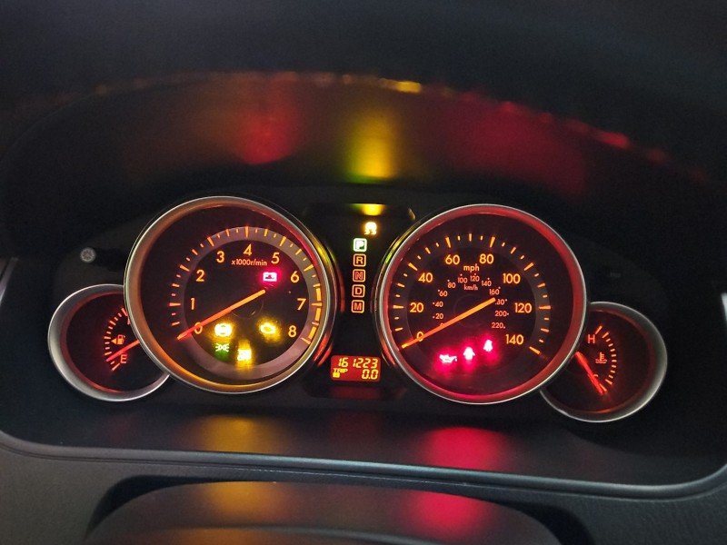 Licznik Mazda CX-9 3.7 V6 CA10 EUROPA