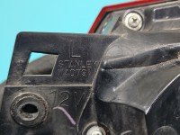 Lampa tył lewa Z BŁOTNIKA 13-24 Uszkodzony klosz NA CZEŚCI infiniti Q50 I 13-17 sedan