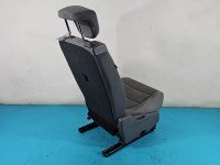 Fotel tył prawy II rząd Seat Alhambra II 7N 10- tylny 2 rząd