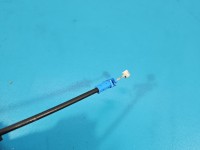 Zamek przód lewy Ford Mondeo Mk4 EUROPA 6pin, 6M2A-R21813-EC