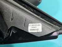 Lusterko lewe pin Peugeot 308 II T9 kombi 5d kolor EWP europa