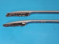 Relingi dachowe komplet Mazda 6 III GJ