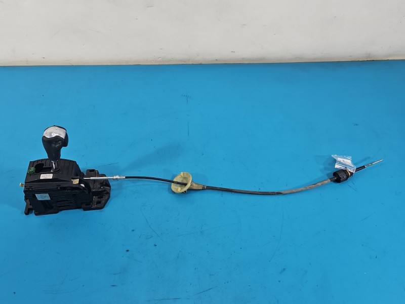 DŹWIGNIA LEWAREK WYBIERAK LINKI Land Range Rover sport I L320 3.6 TD V8 (368DT)