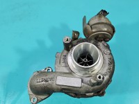 Turbosprężarka Ford Focus Mk3 806291-2, 9686120680 1.6 tdci 116KM