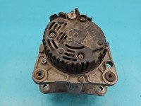 TEST Alternator Vw Passat B4 1.6 8V wiel