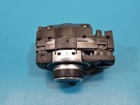 Przełącznik radia nawigacji panel BMW X6 E71 9240956