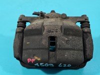 Zacisk przód prawy Nissan X-trail II T31 2.0 dci (M9R1850)