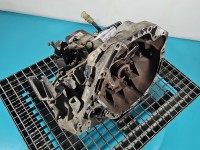 Skrzynia biegów JR5108 Renault Megane II 1.5 dci