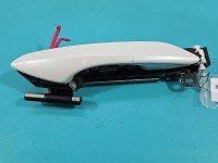 Klamka tył lewa zewnętrzna LEXUS NX I 14-21