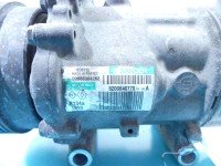 Sprężarka klimatyzacji kompresor Renault Thalia II 8200840770, 00666304262